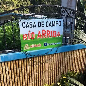 Rio Arriba Apartment