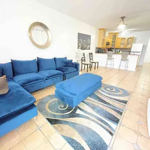 Caribe House Holiday home